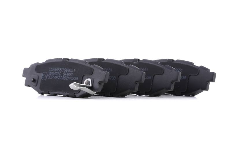 Brake Kit, disc brake