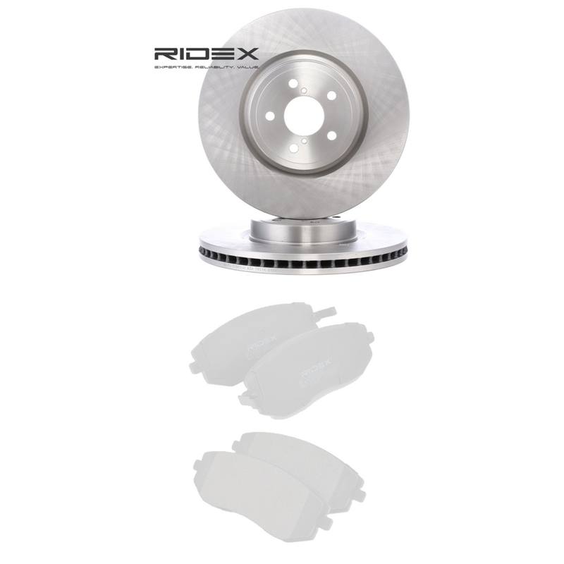 Brake Kit, disc brake