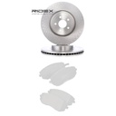 Brake Kit, disc brake