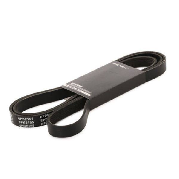 V-ribbed Belt Set