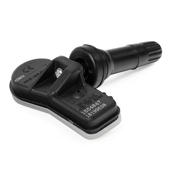 Wheel Sensor, tyre-pressure monitoring system