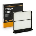 Filter, cabin air