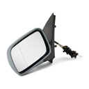 Exterior Mirror
