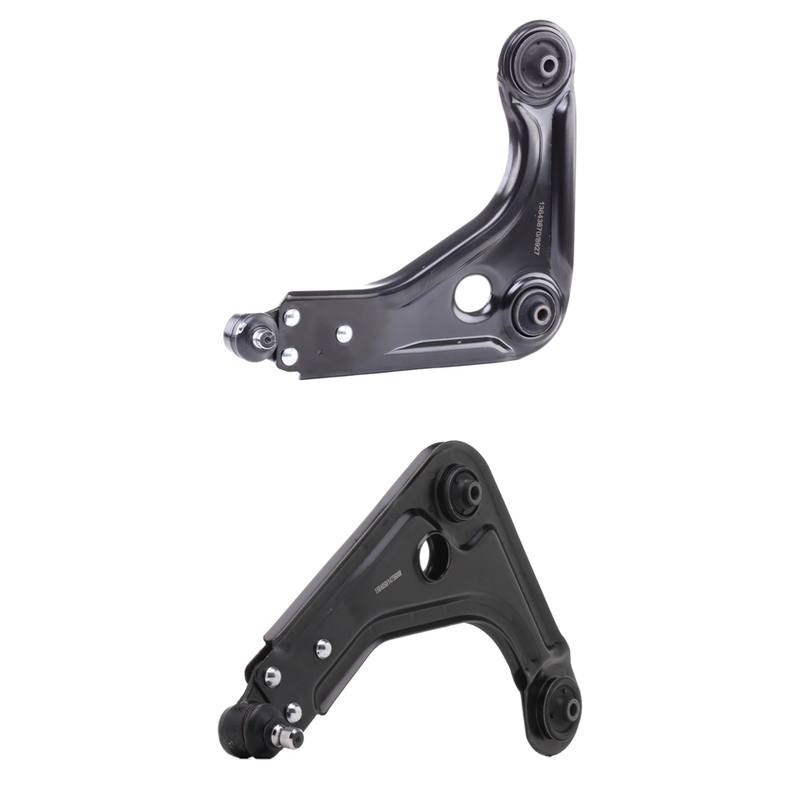Control/Trailing Arm Kit, wheel suspension