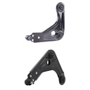 Control/Trailing Arm Kit, wheel suspension