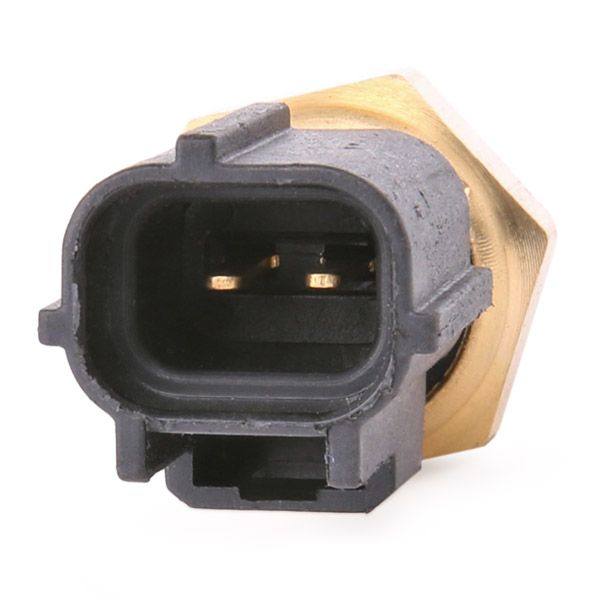Sensor, coolant temperature