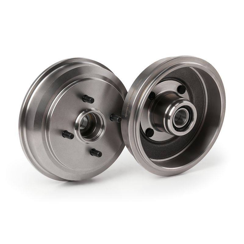 Brake Drum