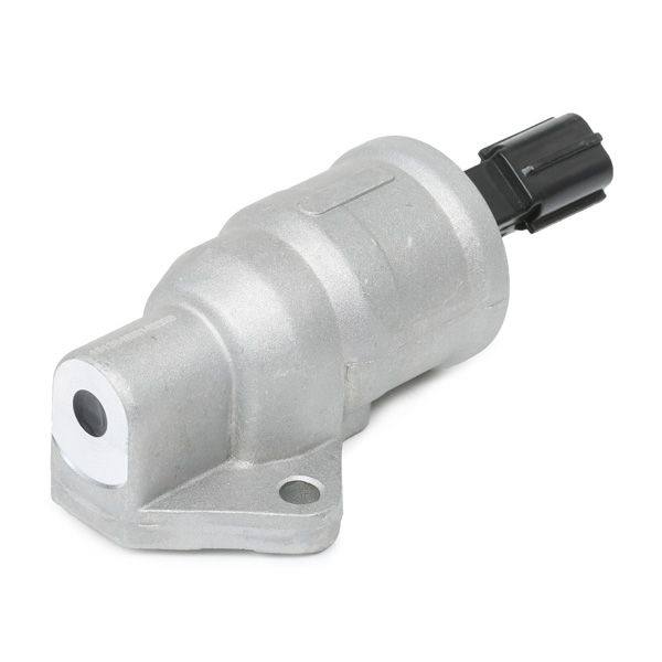Idle Control Valve, air supply