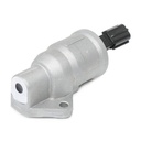 Idle Control Valve, air supply