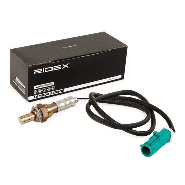 Oxygen Sensor