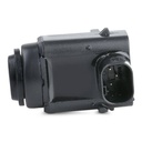 Sensor, park distance control