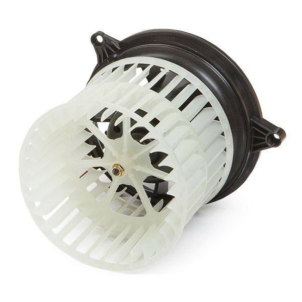 Interior Blower