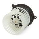 Interior Blower