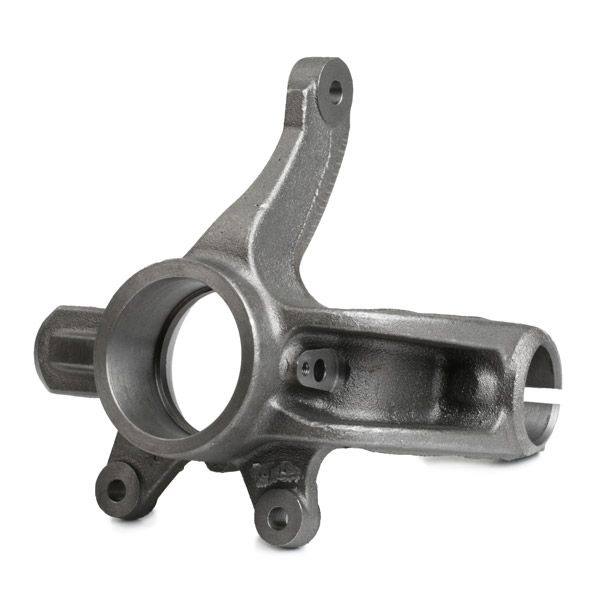 Steering Knuckle, wheel suspension