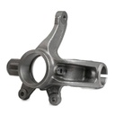 Steering Knuckle, wheel suspension