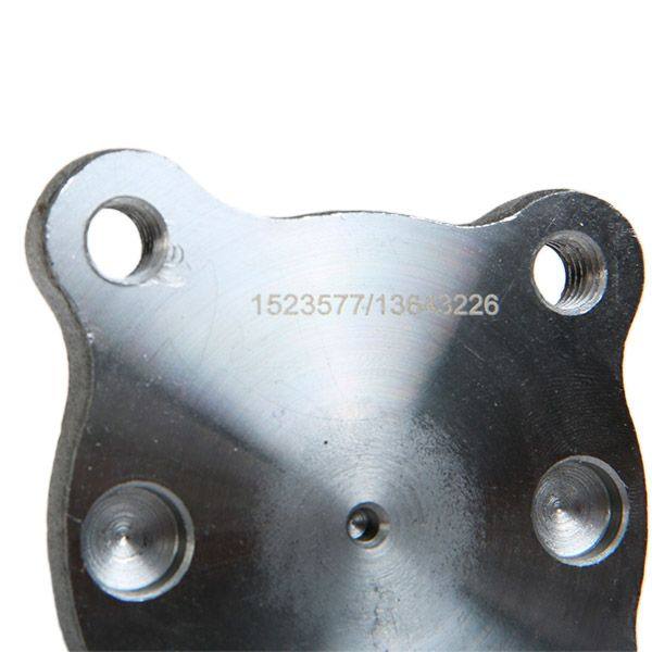 Wheel Hub