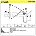 Window Regulator