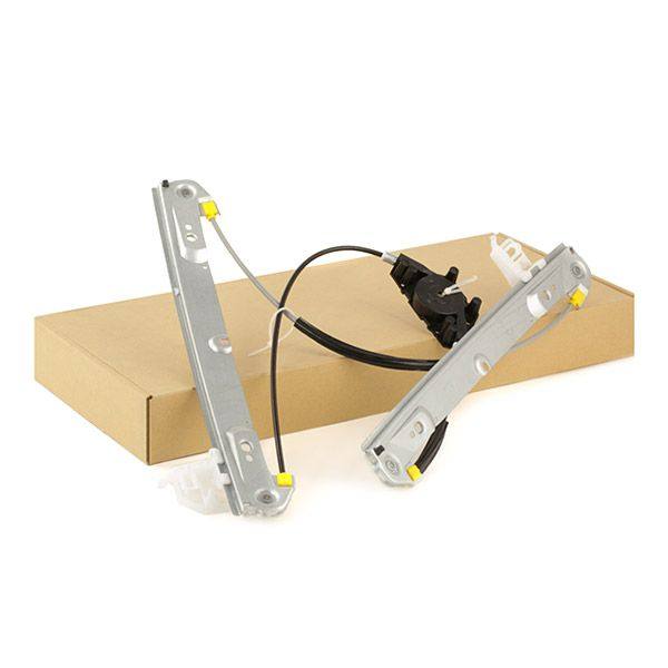 Window Regulator