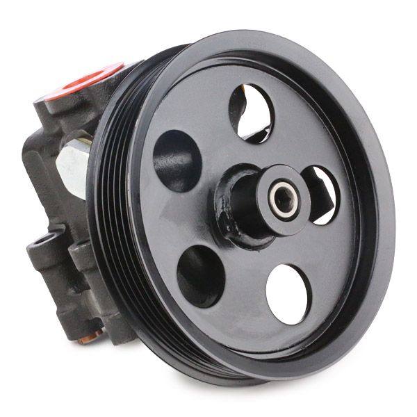 Hydraulic Pump, steering
