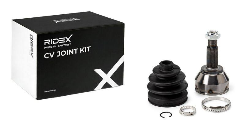 Joint Kit, drive shaft