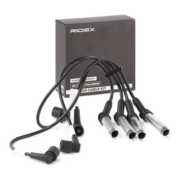 Ignition Cable Kit