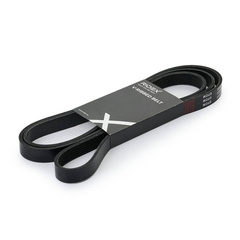 V-ribbed Belt