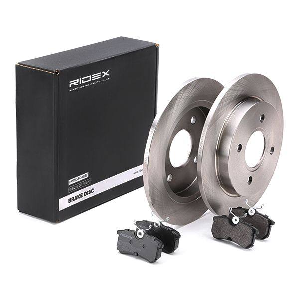 Brake Kit, disc brake