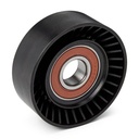 Tensioner Pulley, V-ribbed belt