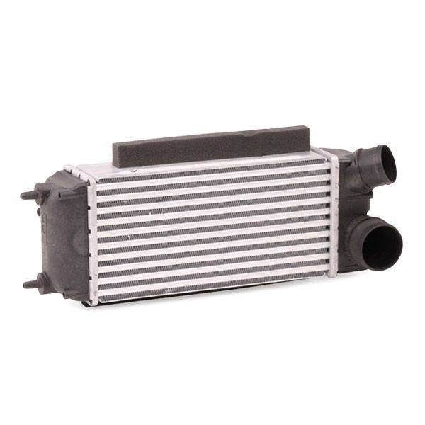 Charge Air Cooler