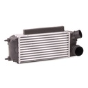 Charge Air Cooler