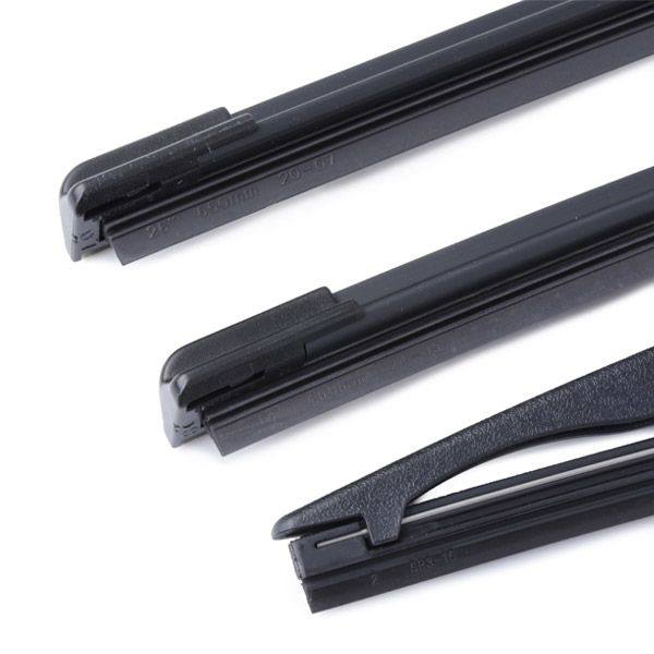 Wiper Blade