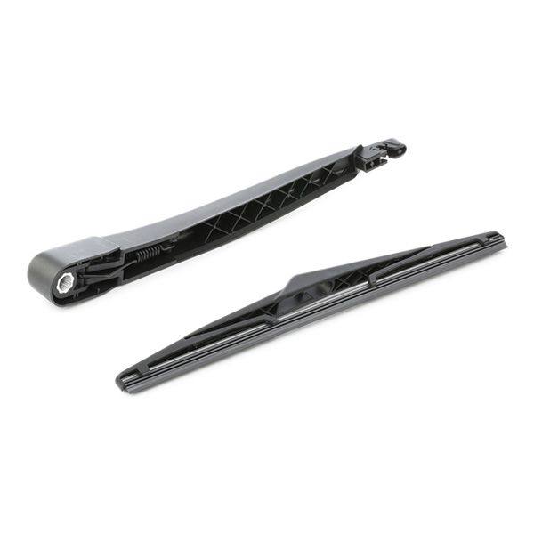 Wiper Arm, window cleaning