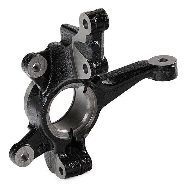 Steering Knuckle, wheel suspension
