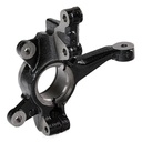 Steering Knuckle, wheel suspension