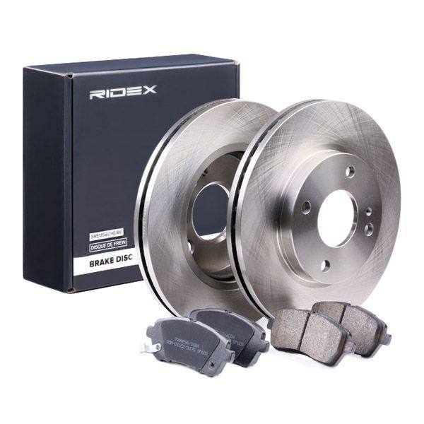 Brake Kit, disc brake