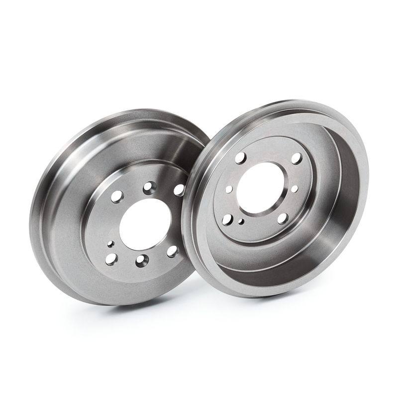 Brake Drum