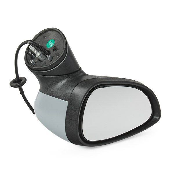 Exterior Mirror