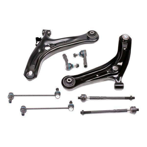 Repair Kit, control arm