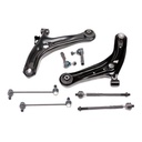 Repair Kit, control arm