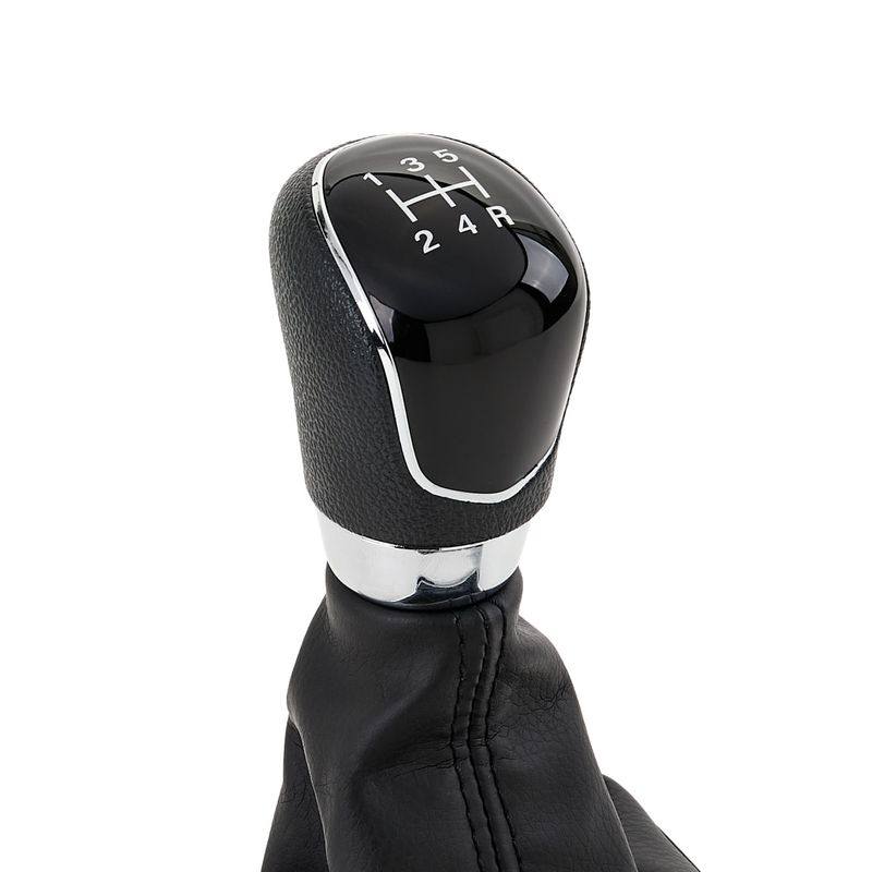 Gear Lever Gaiter