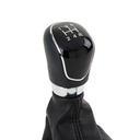 Gear Lever Gaiter