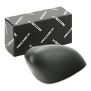 Cover, exterior mirror