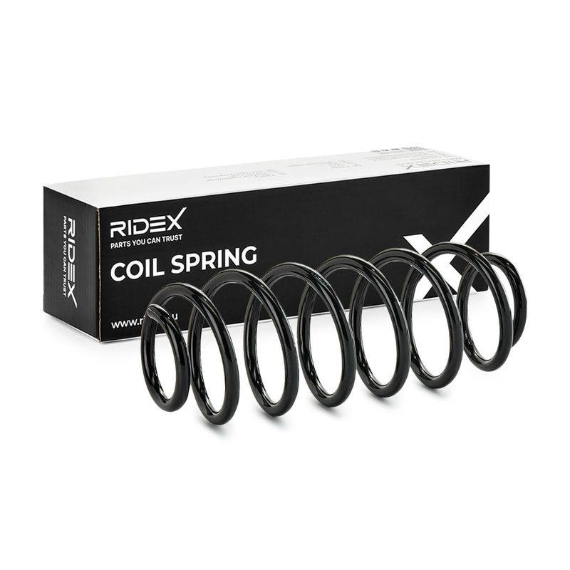 Suspension Spring