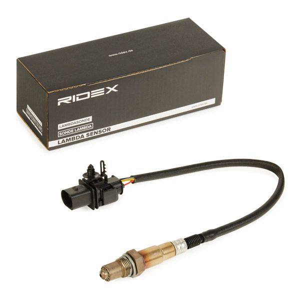 Oxygen Sensor