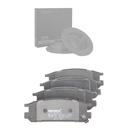 Brake Kit, disc brake
