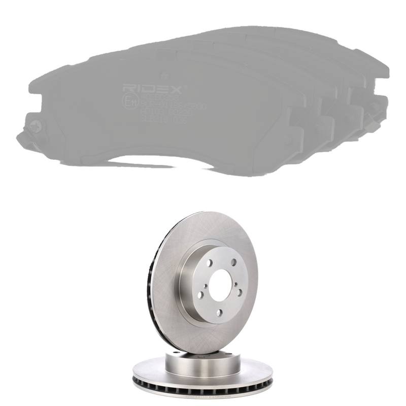 Brake Kit, disc brake