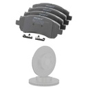 Brake Kit, disc brake