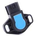 Sensor, throttle position