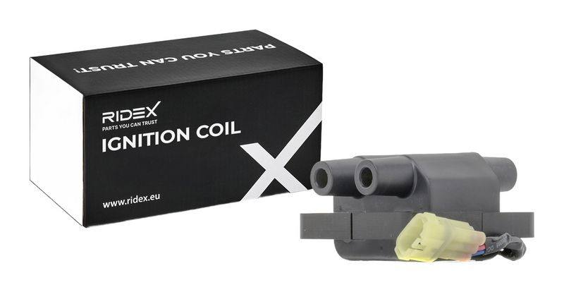 Ignition Coil