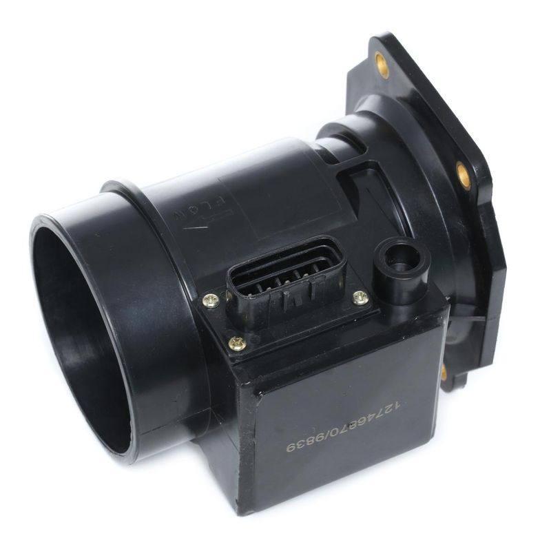 Mass Air Flow Sensor